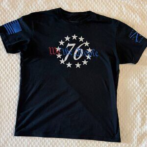 Grunt Style - "We The People"